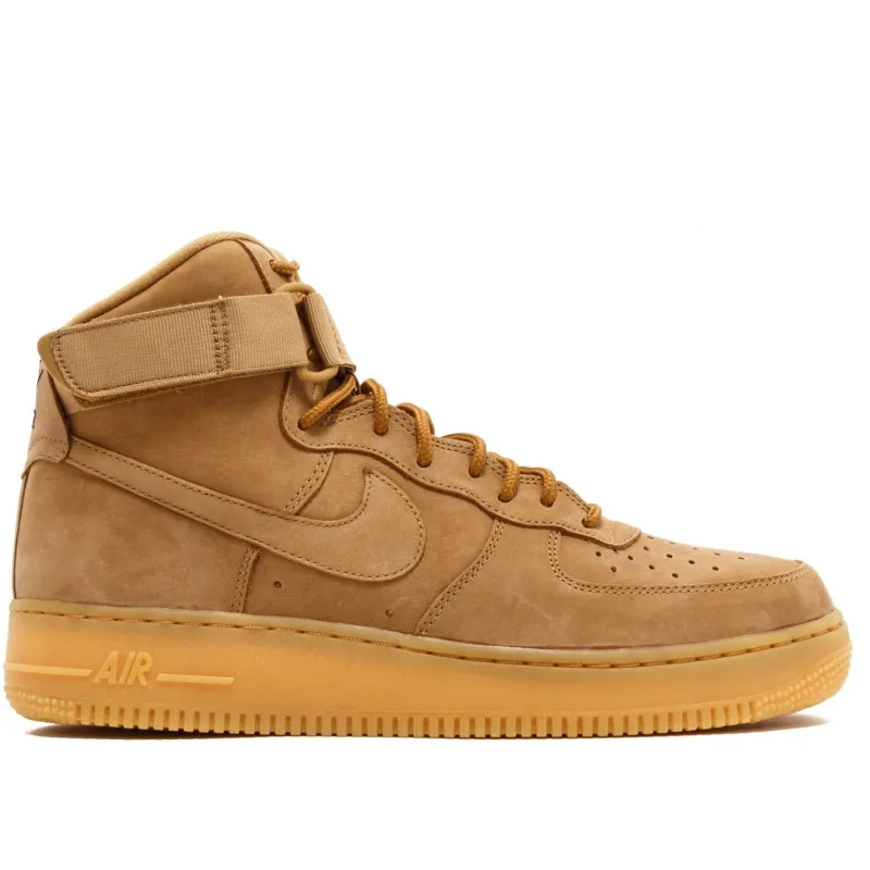 Nike Air Force 1 High '07 Lv8 Wb sold by Zulily