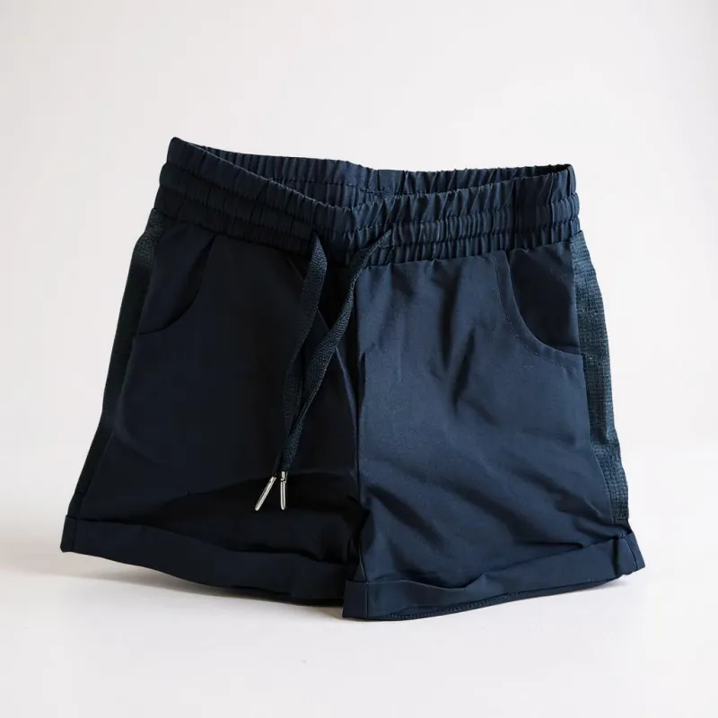 Hiking shorts made by Zulily