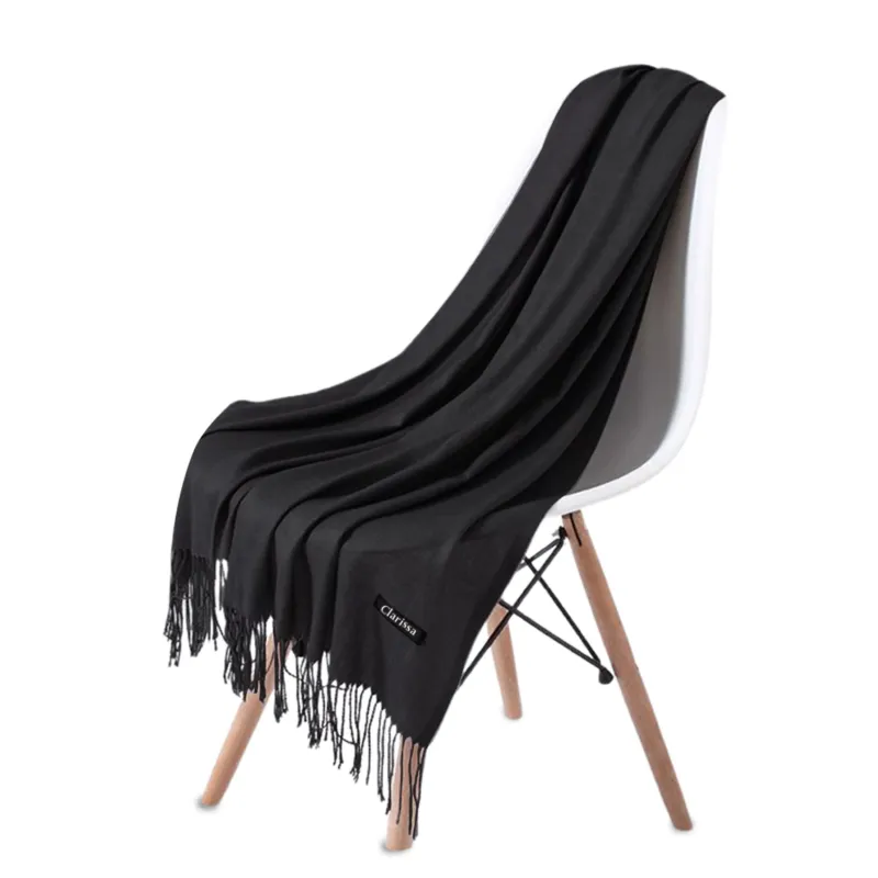 Clarissa Damita Fall Scarf made by Zulily