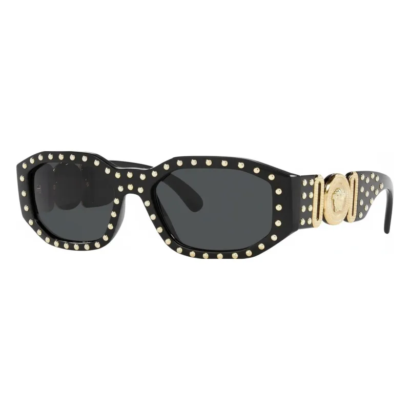 Versace 4361 53mm sold by Zulily