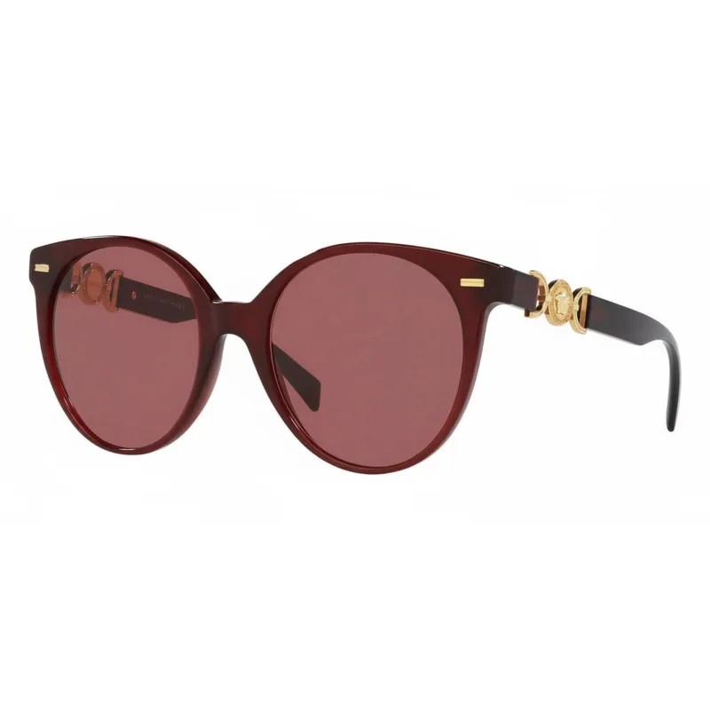 Versace 4442F 541069 55mm made by Versace