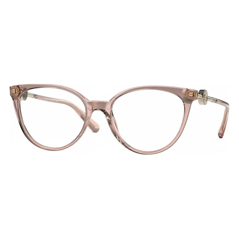 Versace 3298B 5339 55mm sold by Zulily