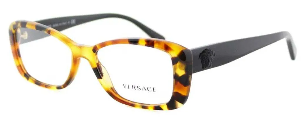 Versace 3228A 260 54mm sold by Zulily product image thumbnail 2