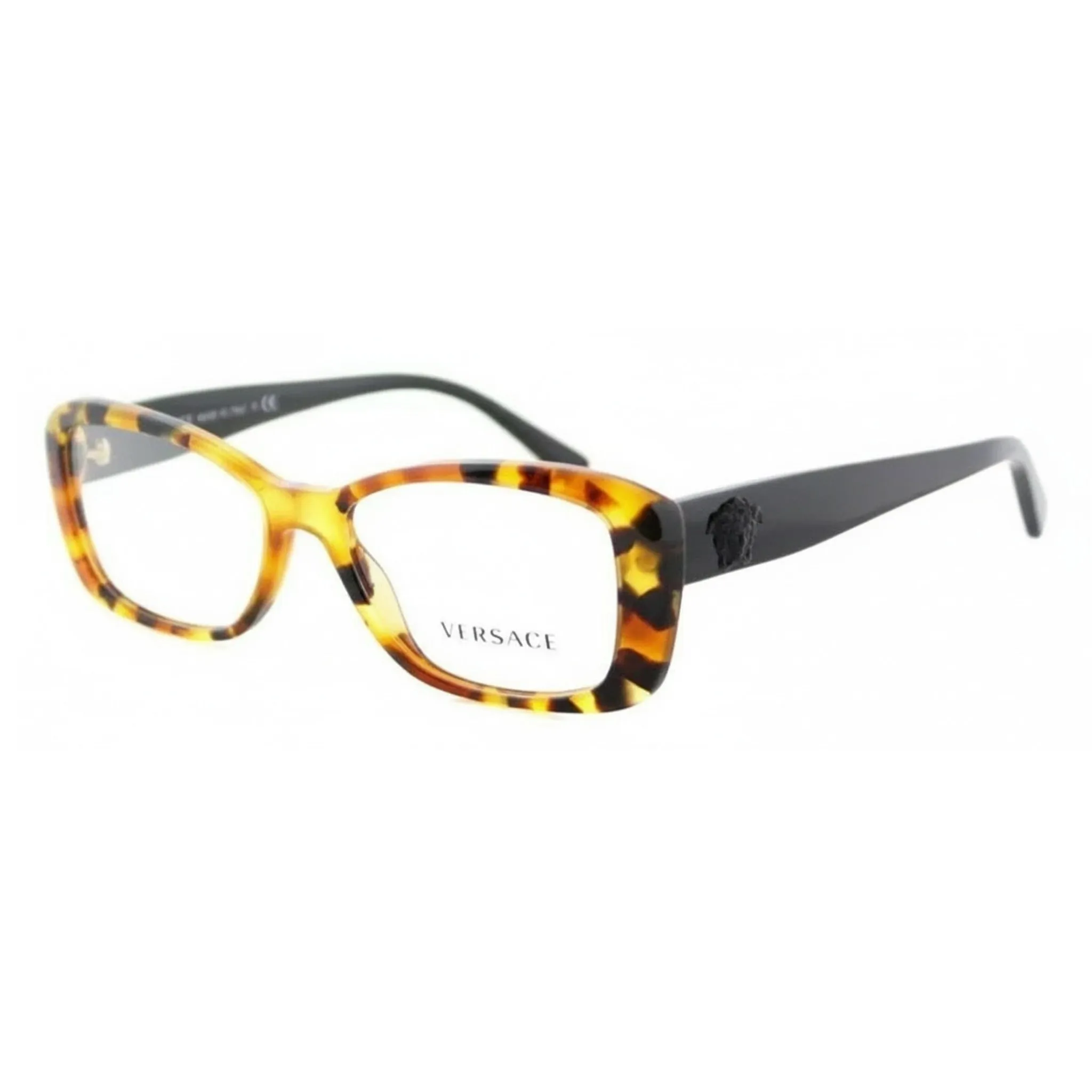Versace 3228A 260 54mm sold by Zulily