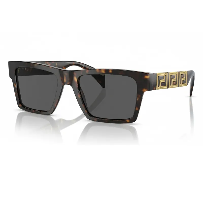 Versace 4445F 108/87 54mm sold by Zulily