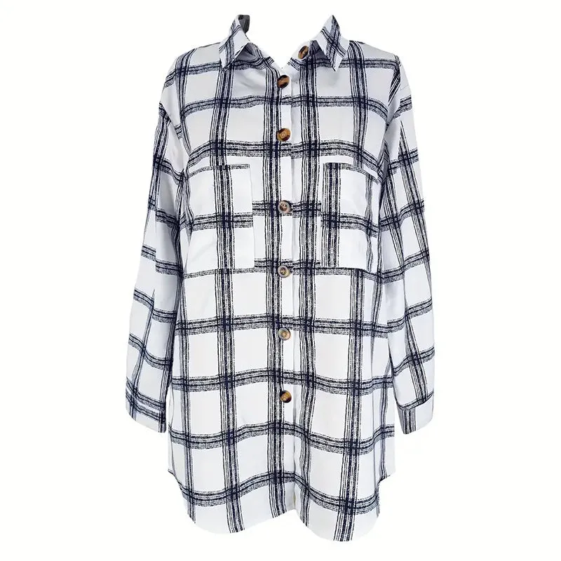 Womens Button Down Shirts sold by Zulily product image thumbnail 5