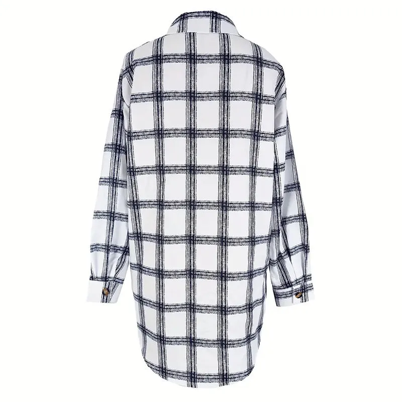 Womens Button Down Shirts sold by Zulily product image thumbnail 2