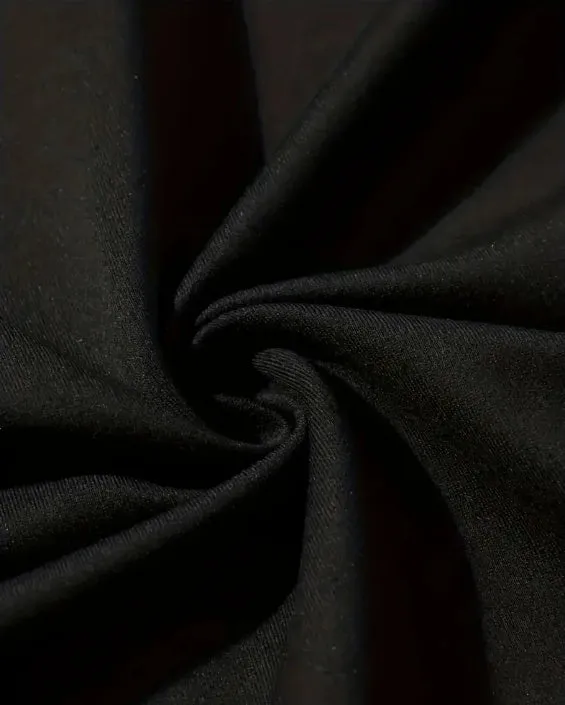 Cartoon Astronaut T-Shirt for Men – Casual Summer Streetwear Tee sold by Zulily product image thumbnail 2