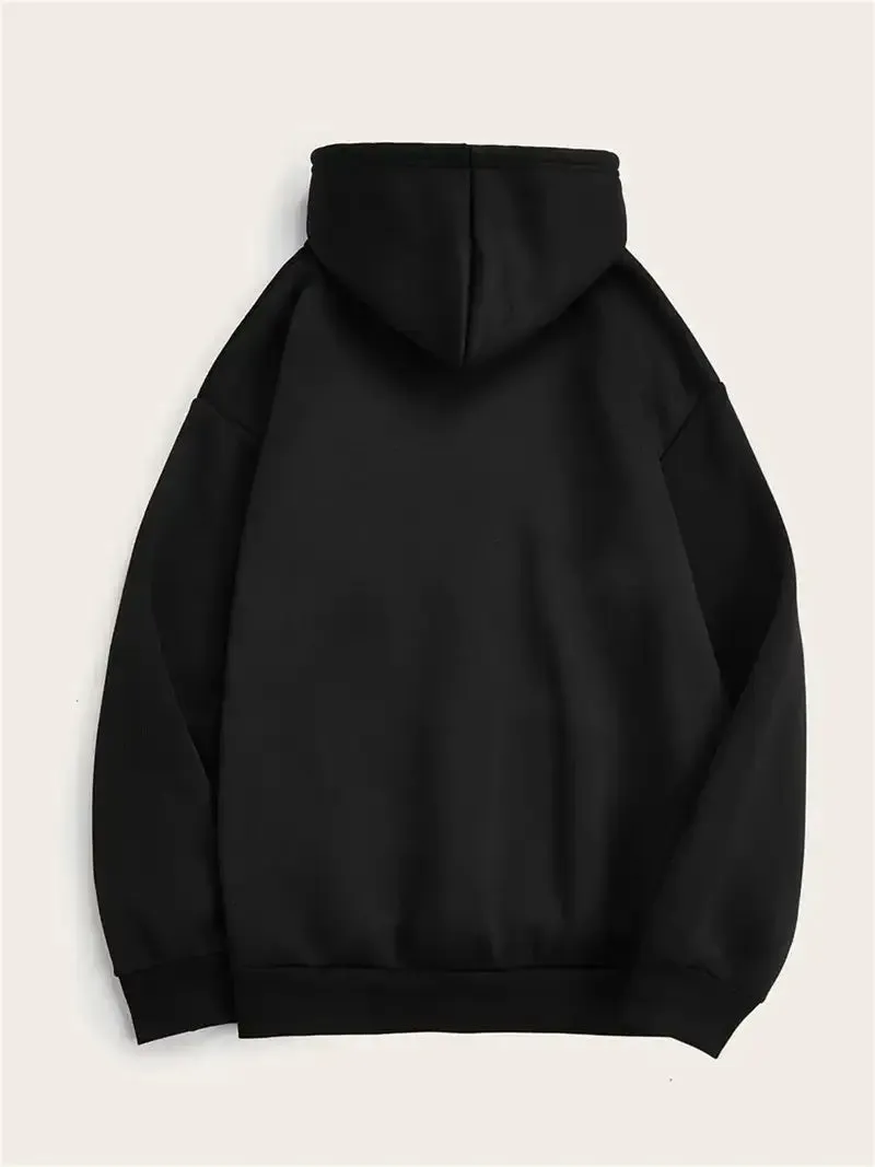 Women’s Santa Claus Christmas Hoodie sold by Zulily product image thumbnail 5
