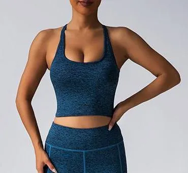 Sports Bra Athletic Running Sports sold by Zulily