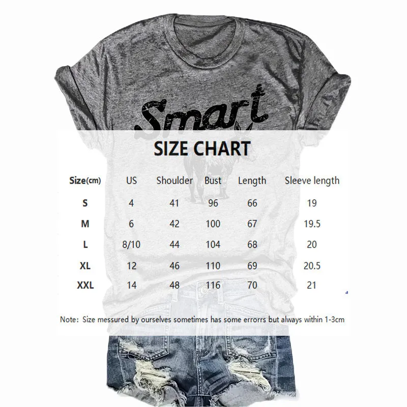 Women's Round Neck Short Sleeve T-Shirt - Casual Summer Top sold by Zulily product image thumbnail 4