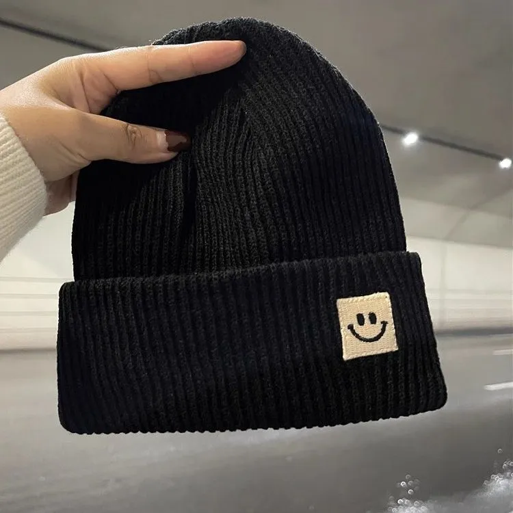 Women’s Winter Solid Color Knitted Hat – Soft Warm Everyday Beanie sold by Zulily product image thumbnail 5