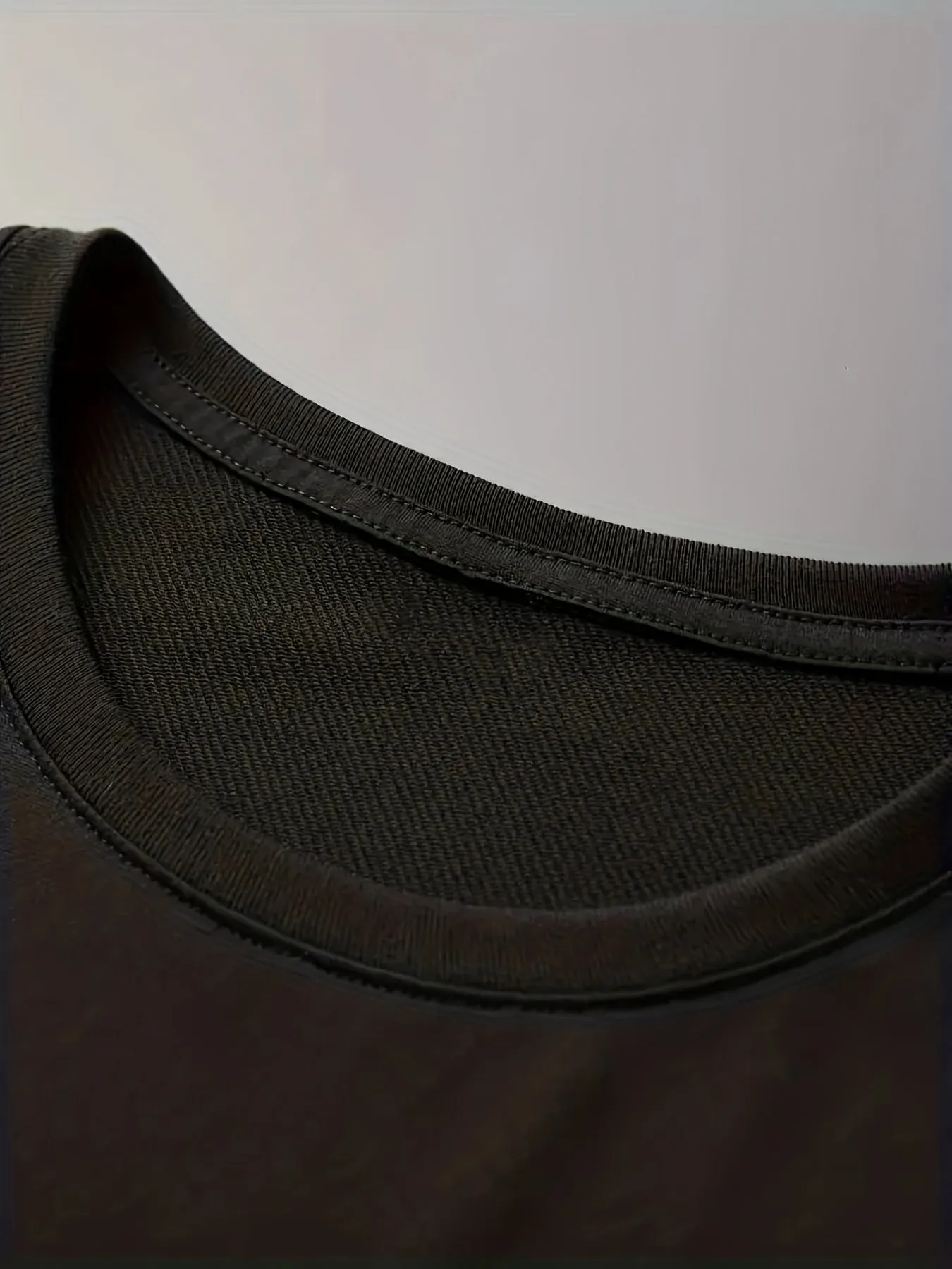 Men’s Astronaut Graphic T-Shirt sold by Zulily product image thumbnail 4