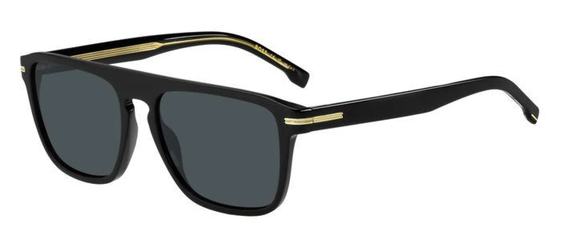 Boss By Hugo Boss Unisex Square Sunglasses made by Zulily