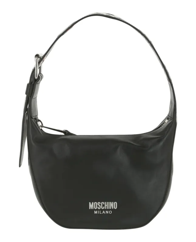 Moschino Eyelets Shoulder Bag made by Moschino