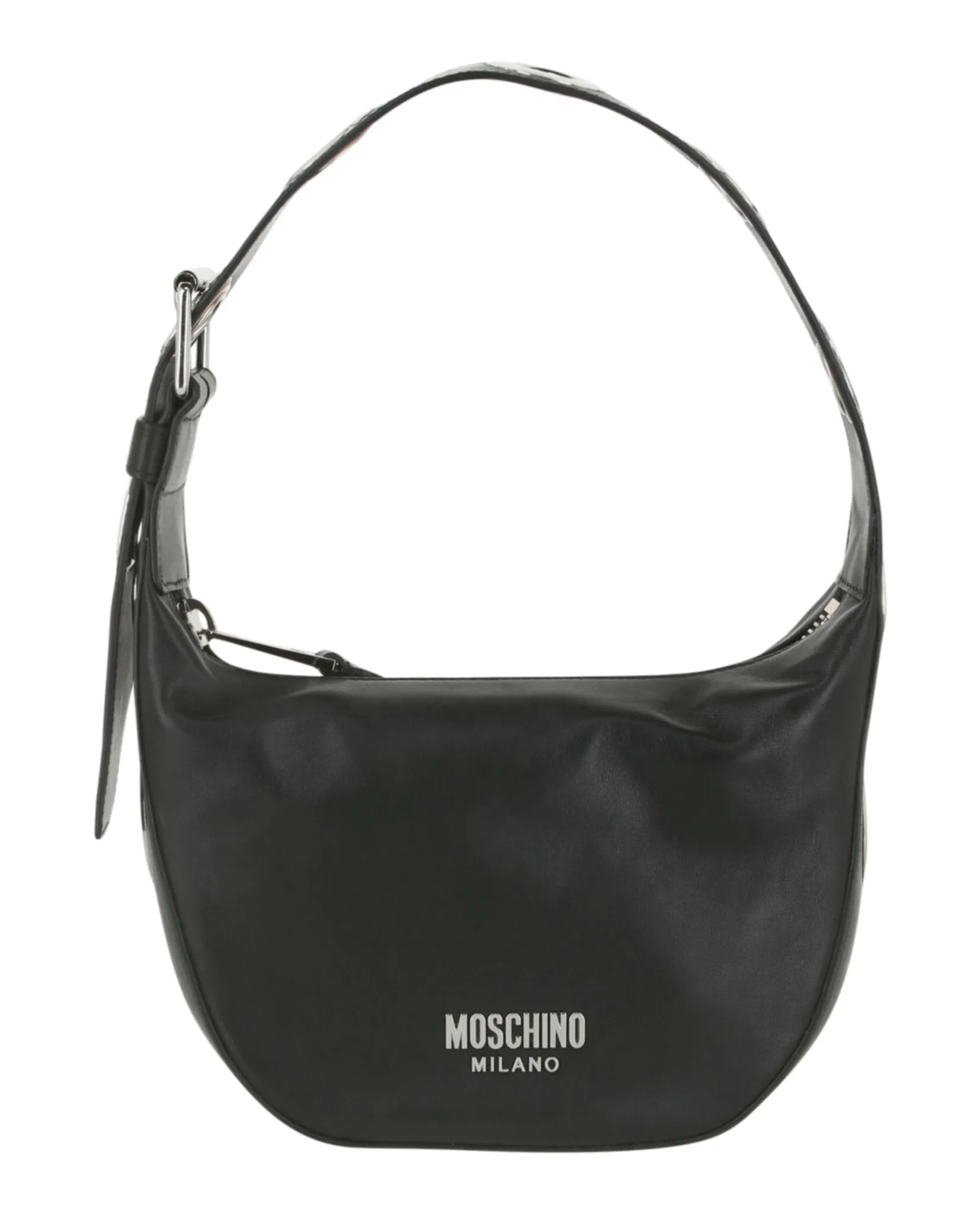 Moschino Eyelets Shoulder Bag sold by Zulily