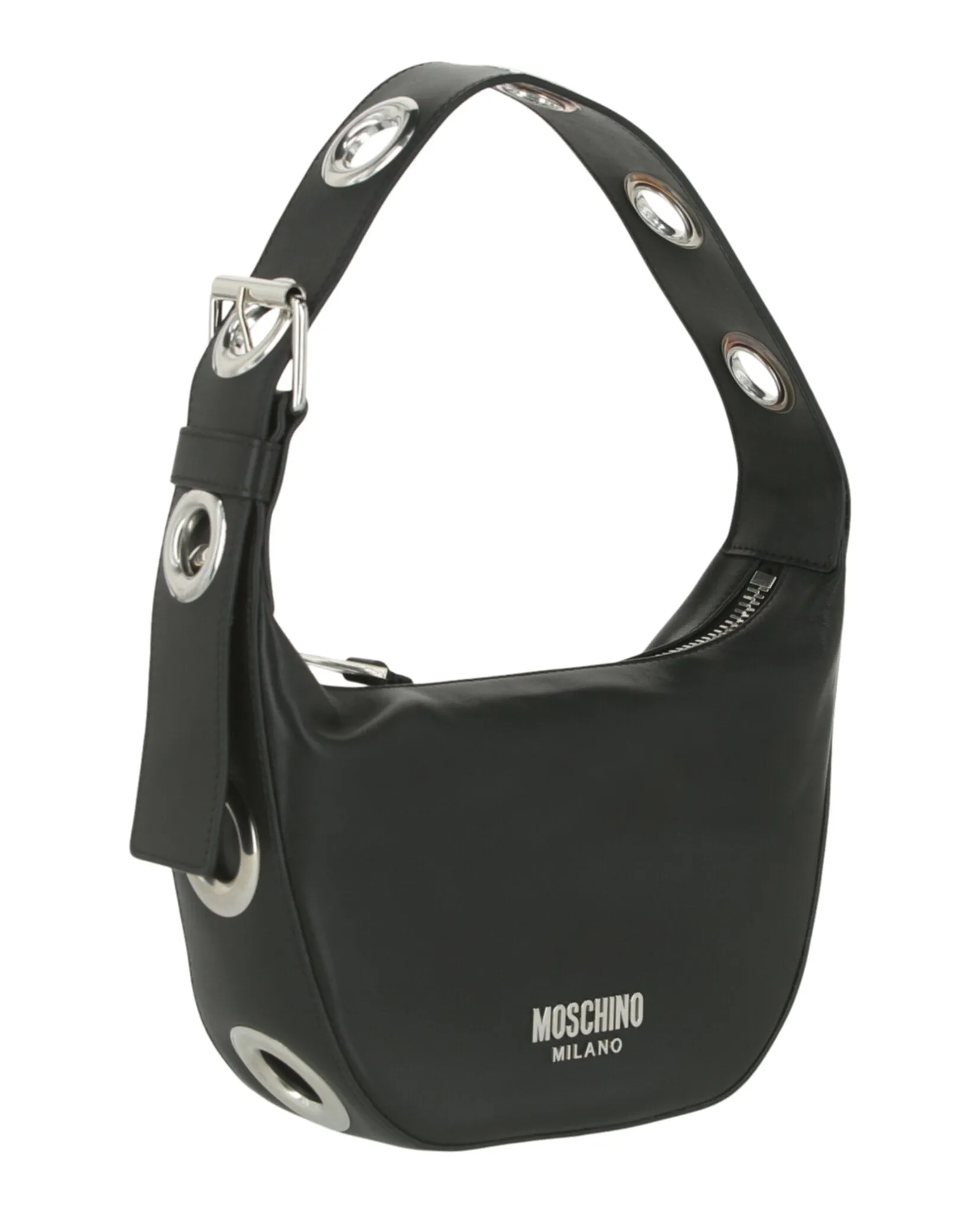 Moschino Eyelets Shoulder Bag sold by Zulily product image thumbnail 2