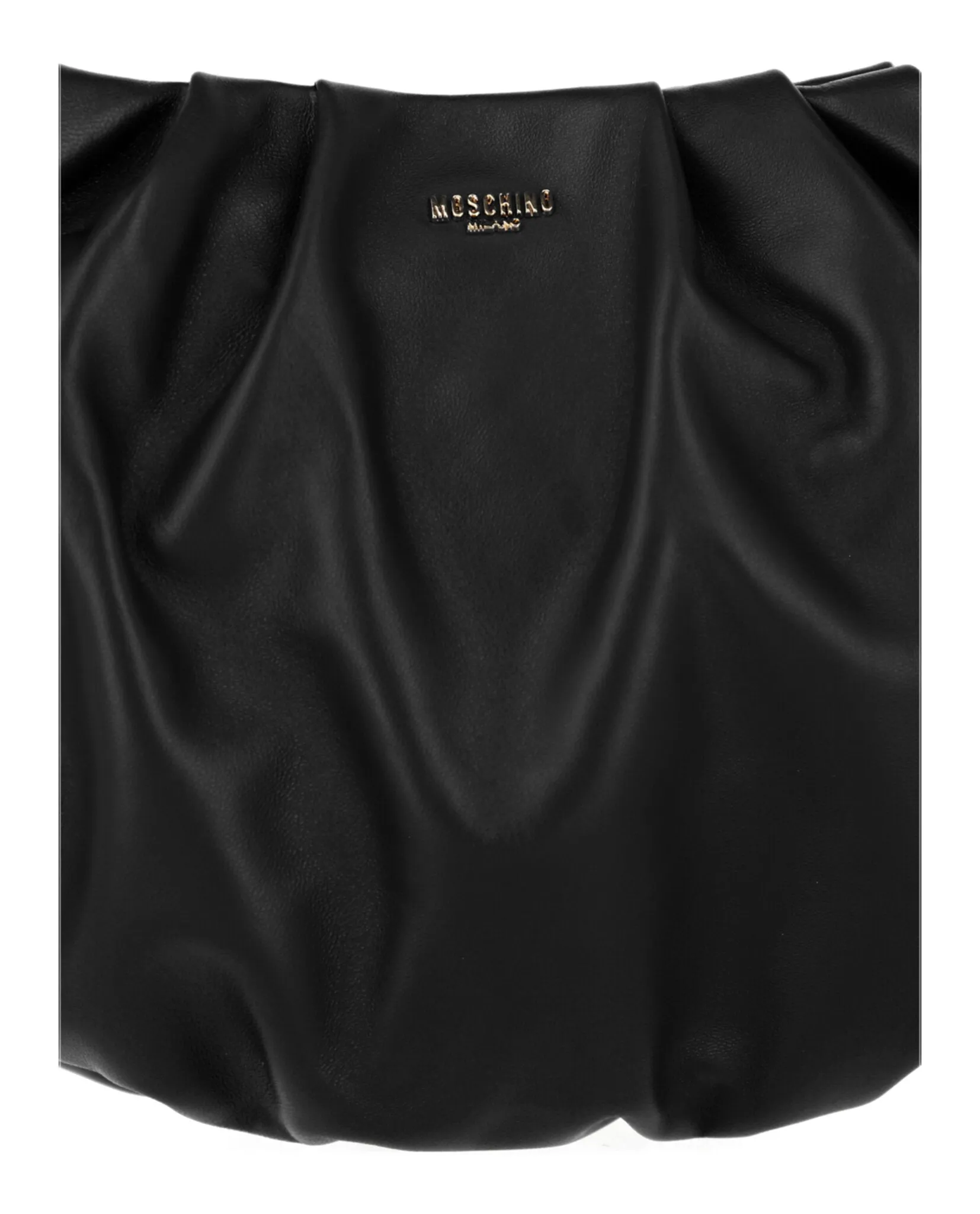 Moschino Mini Lettering Laminated Shoulder Bag sold by Zulily product image thumbnail 3