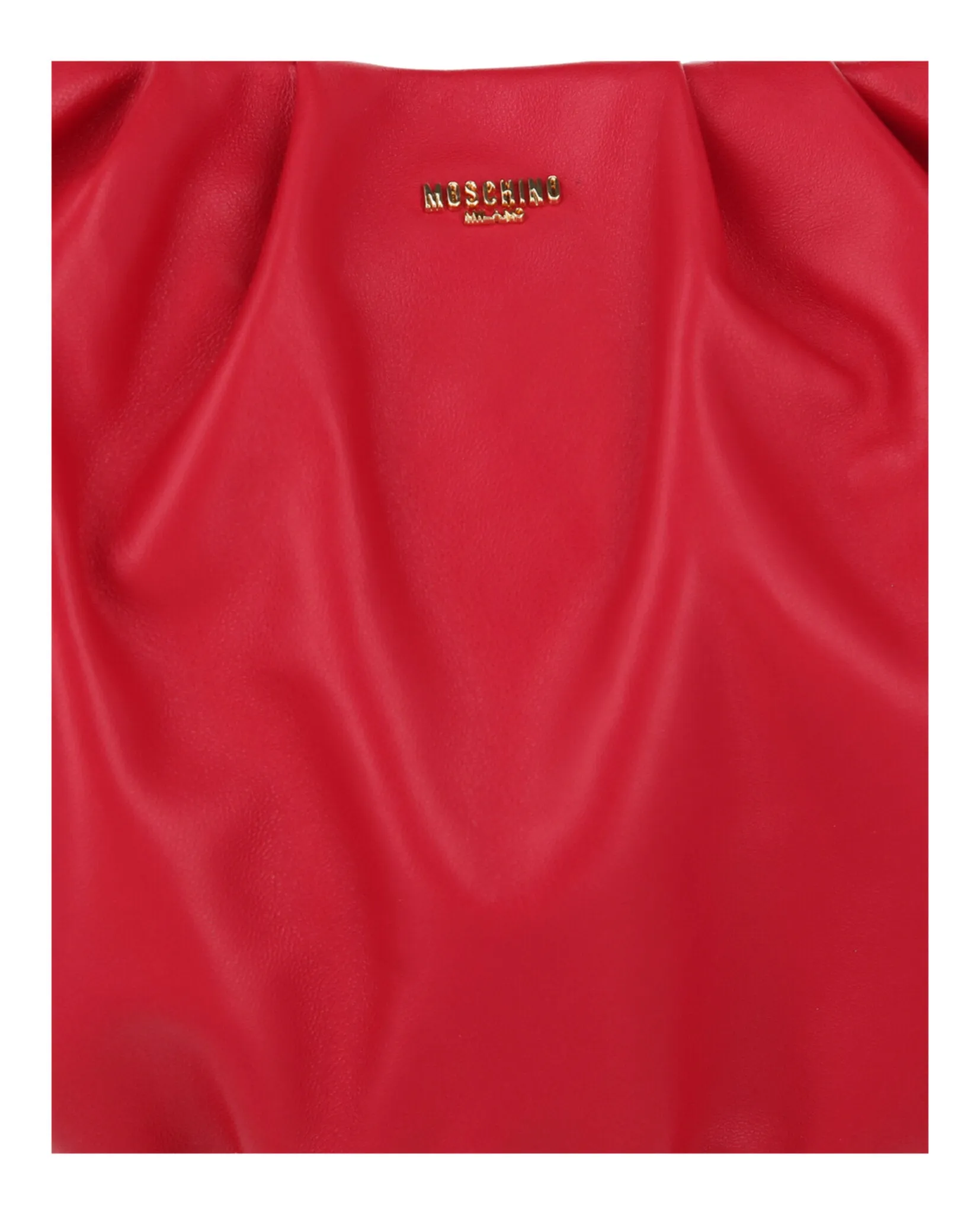 Moschino Mini Lettering Laminated Shoulder Bag sold by Zulily product image thumbnail 3