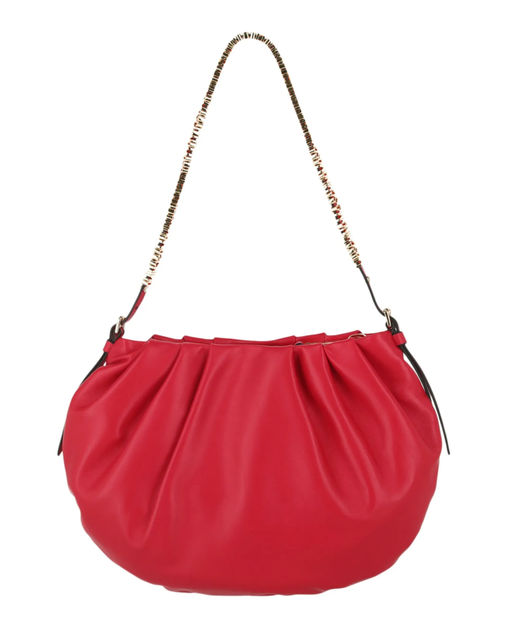 Moschino Mini Lettering Laminated Shoulder Bag sold by Zulily product image thumbnail 4