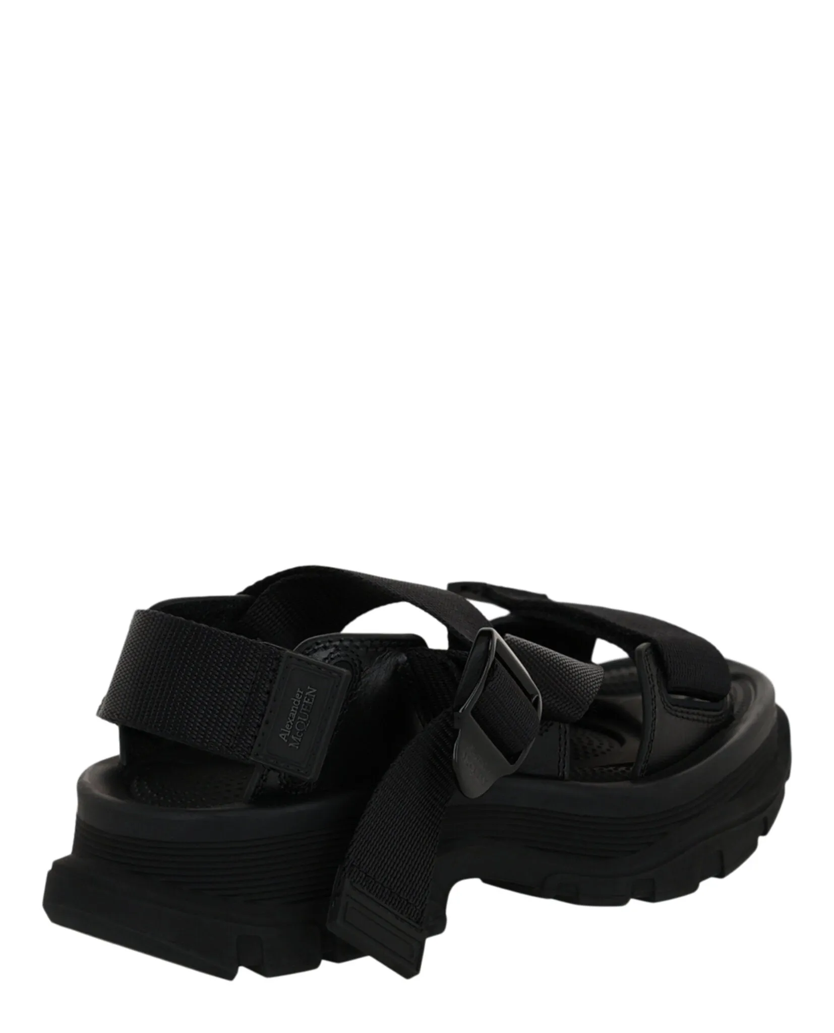 Alexander McQueen Women's Tread Sandals sold by Zulily product image thumbnail 3