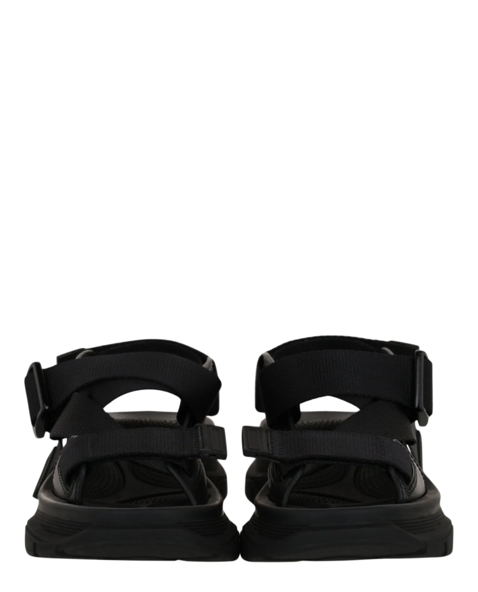 Alexander McQueen Women's Tread Sandals sold by Zulily product image thumbnail 5
