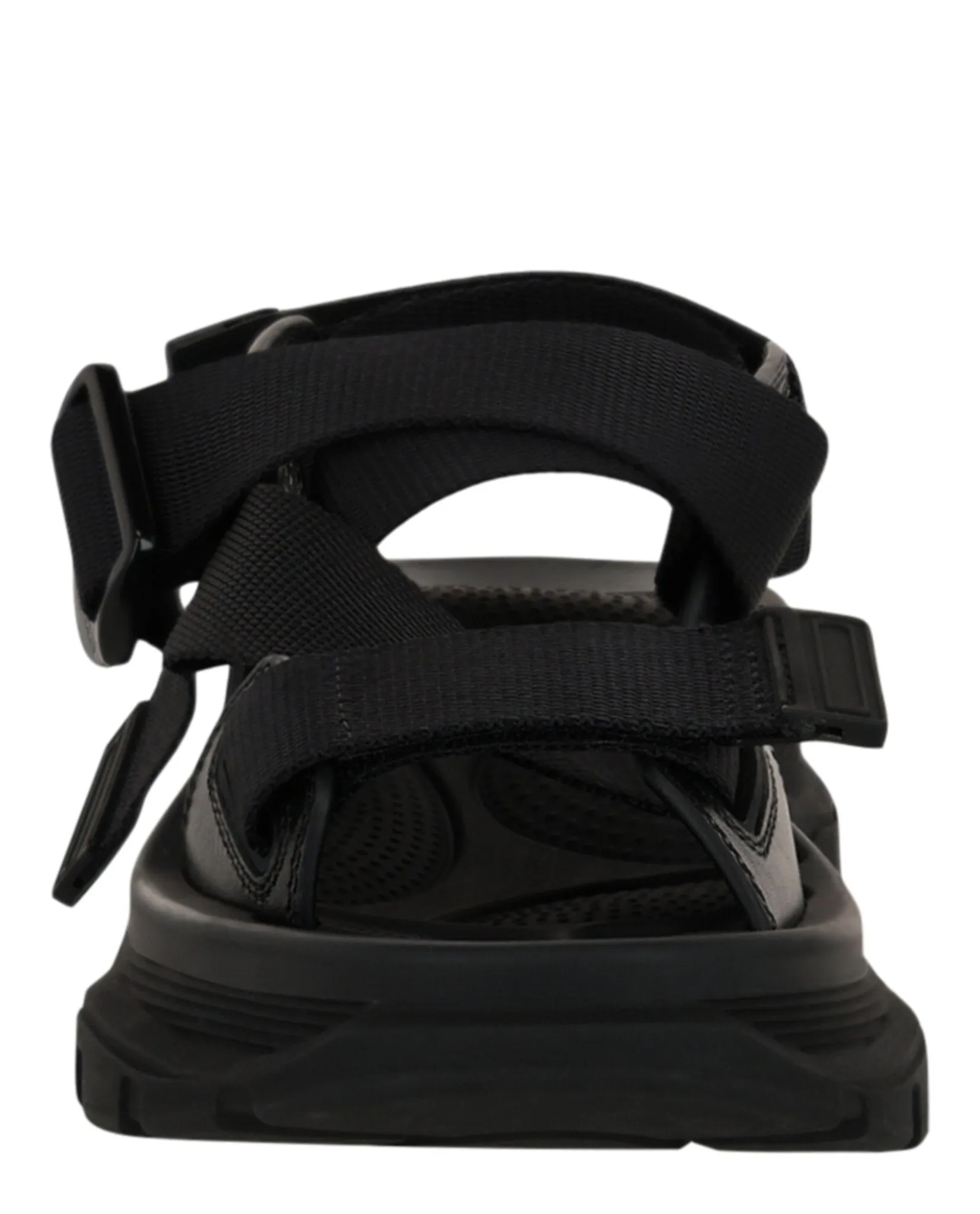 Alexander McQueen Women's Tread Sandals sold by Zulily product image thumbnail 4