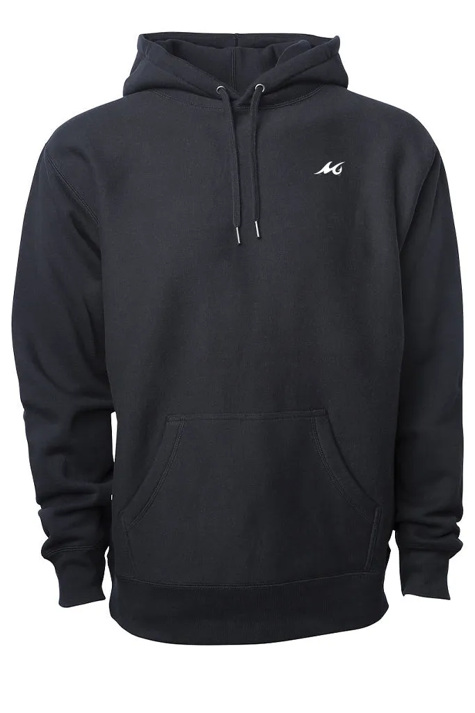 The Summit Heavyweight Hooded Pullover sold by Zulily product image thumbnail 3