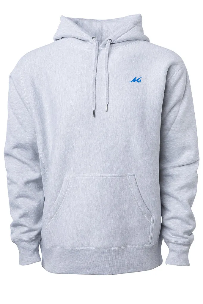 The Summit Heavyweight Hooded Pullover sold by Zulily product image thumbnail 4