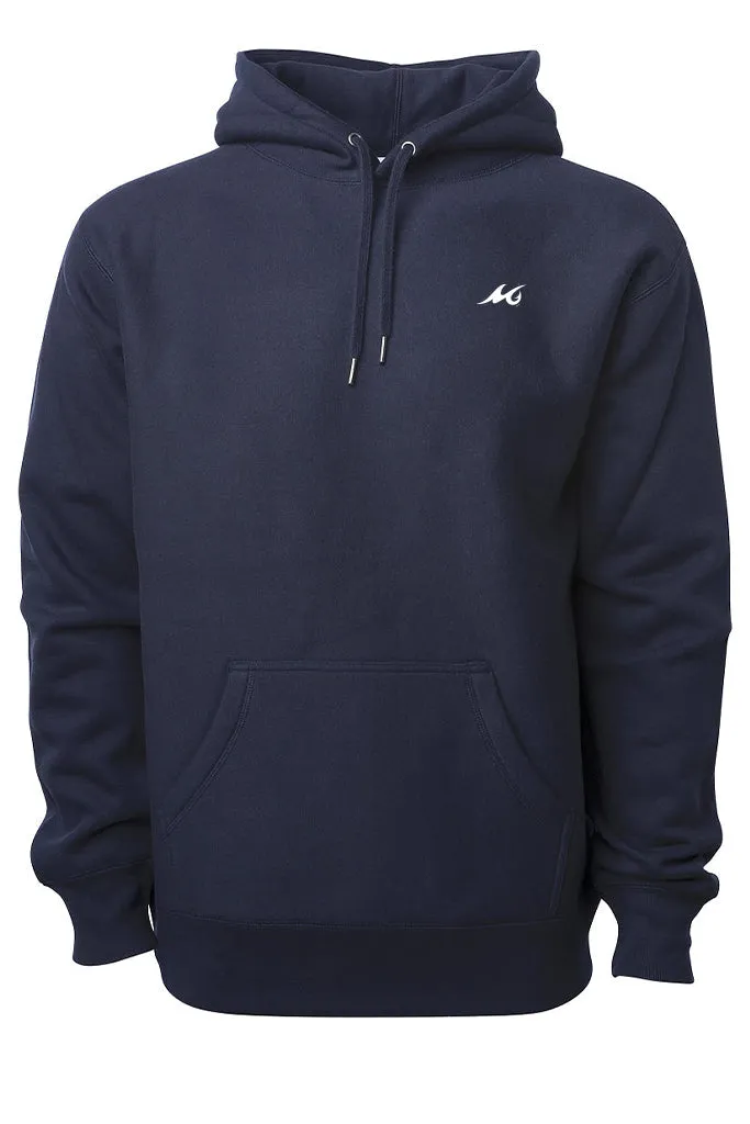 The Summit Heavyweight Hooded Pullover sold by Zulily product image thumbnail 5