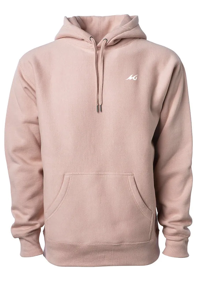 The Summit Heavyweight Hooded Pullover sold by Zulily product image thumbnail 2