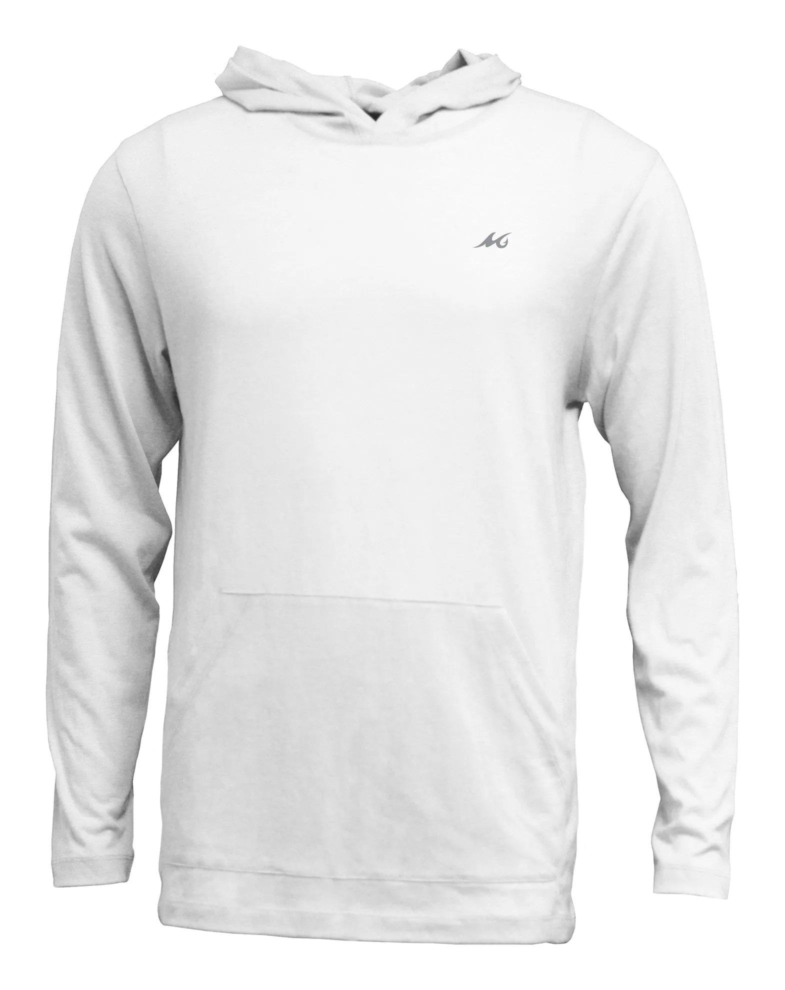 The Basics Long Sleeve Hooded Tee sold by Zulily product image thumbnail 3