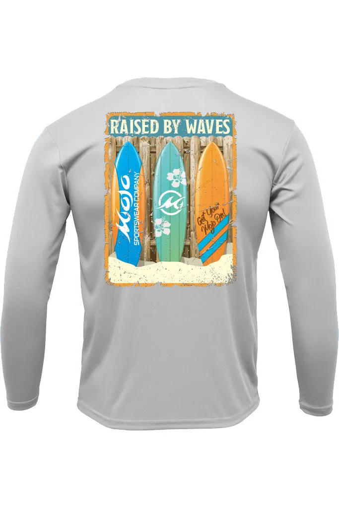 RBW Surfboard Wireman X sold by Zulily product image thumbnail 3
