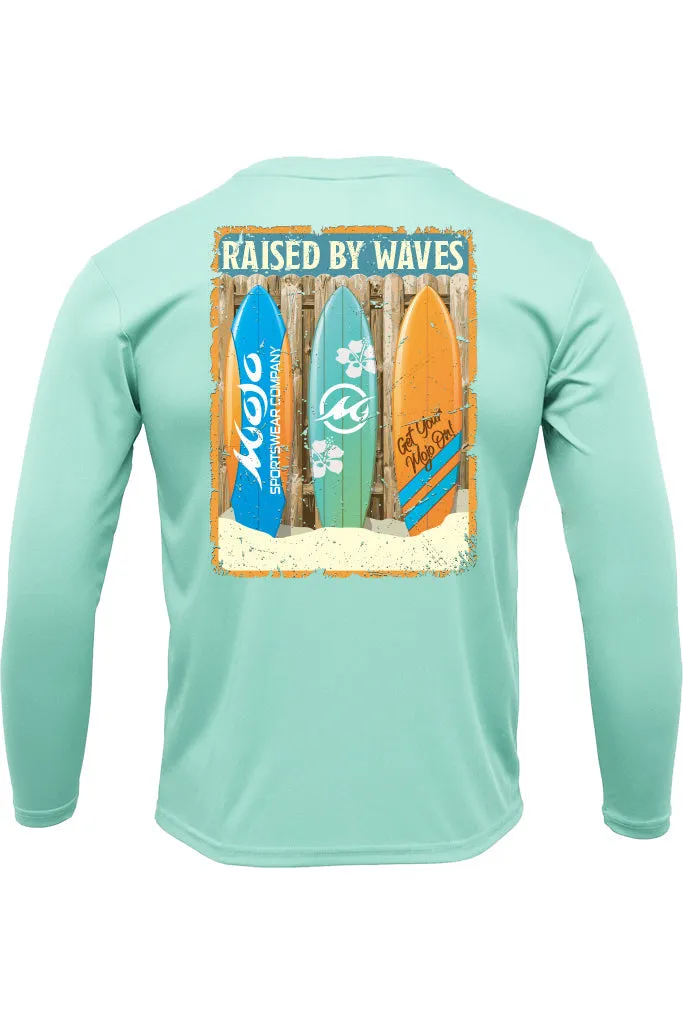 RBW Surfboard Wireman X sold by Zulily