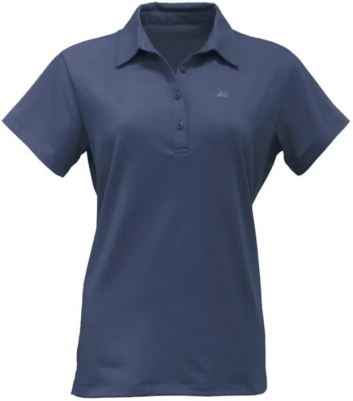 Women's Signature Performance Polo made by Zulily