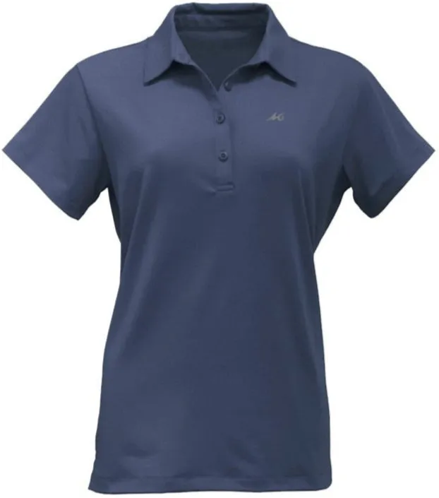 Women's Signature Performance Polo sold by Zulily
