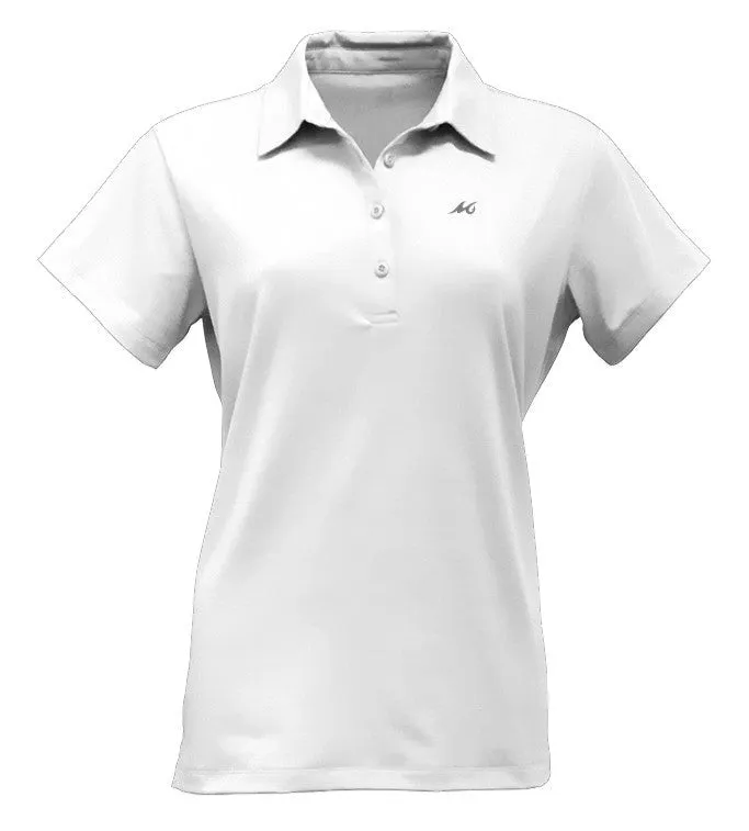 Women's Signature Performance Polo sold by Zulily product image thumbnail 2