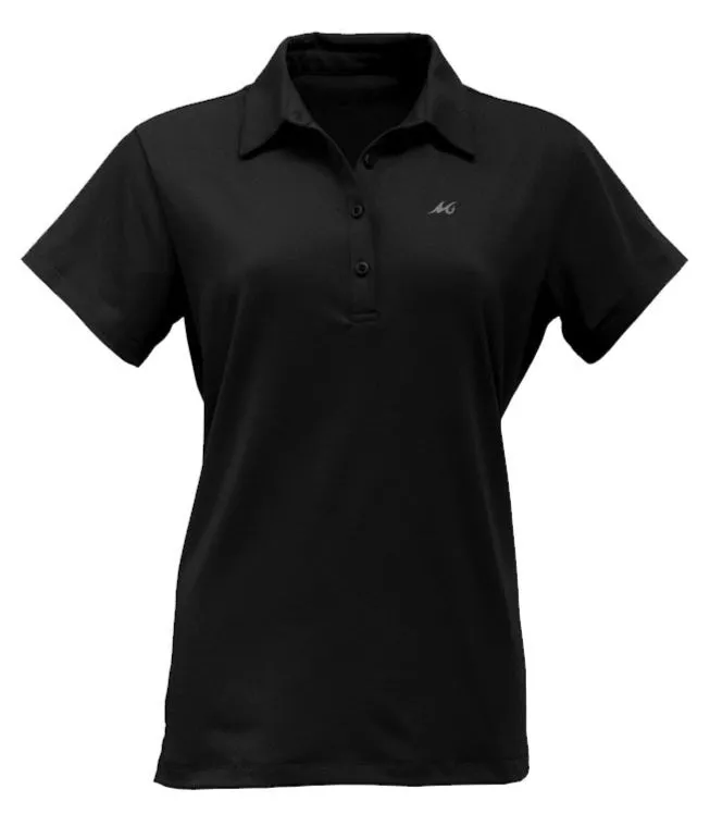 Women's Signature Performance Polo sold by Zulily product image thumbnail 3