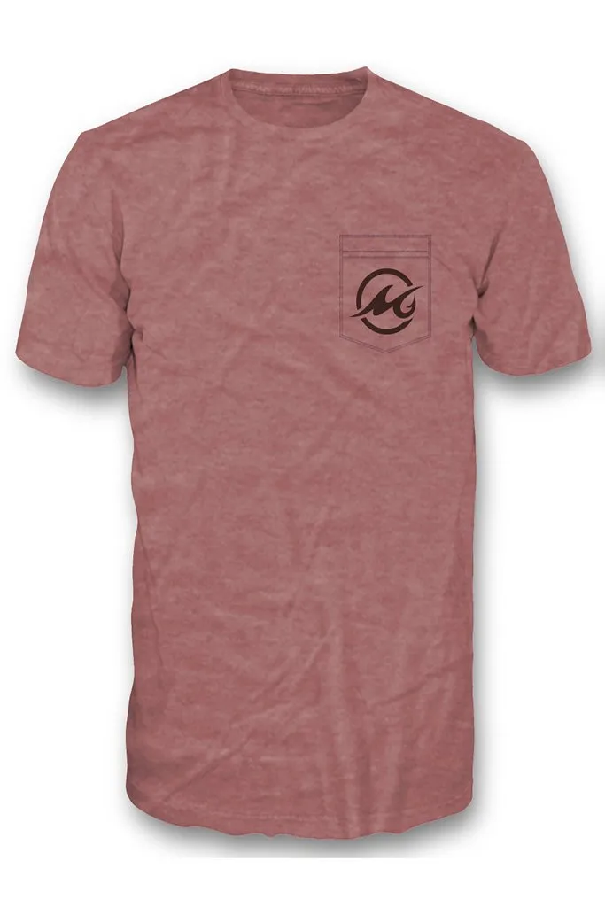 Buffalo Stamp Short Sleeve T-Shirt sold by Zulily product image thumbnail 2