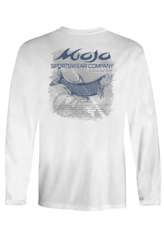 Tarpon Long Sleeve T-Shirt made by Zulily