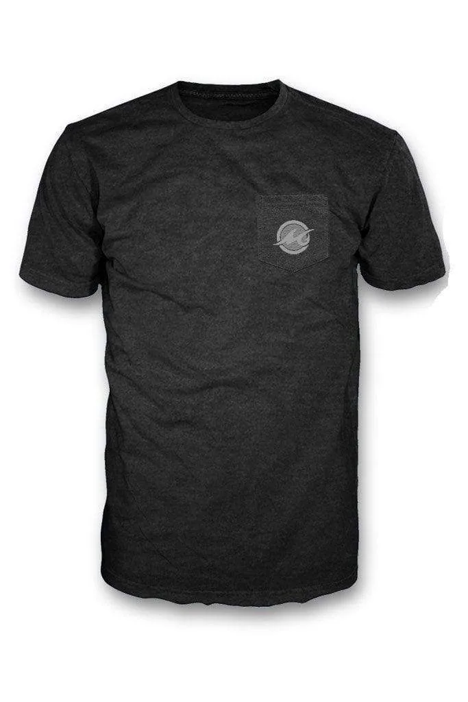 Icon Shield Short Sleeve T-Shirt sold by Zulily product image thumbnail 2