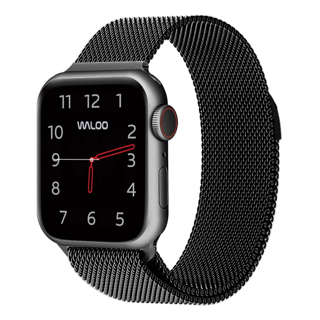 Waloo Magnetic Mesh Band For Apple Watch sold by Zulily product image thumbnail 3