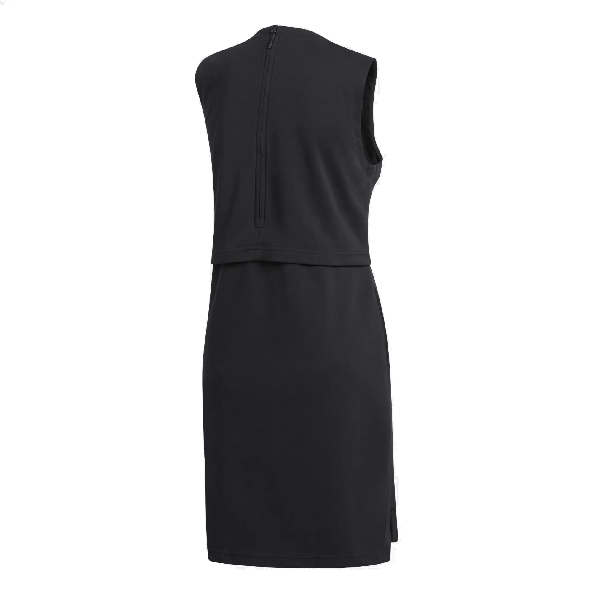 adidas Women's Game & Go Sleeveless Dress sold by Zulily product image thumbnail 5