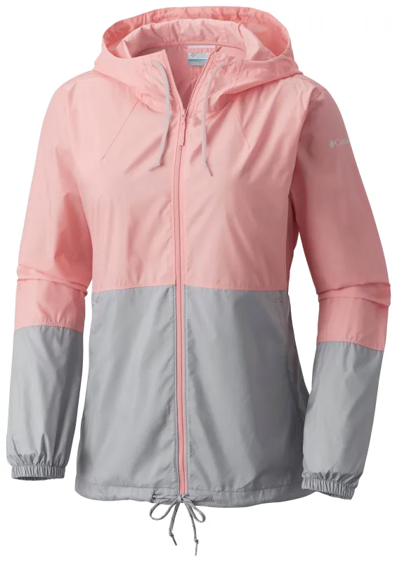 Columbia Women's Flash Forward Windbreaker made by Columbia