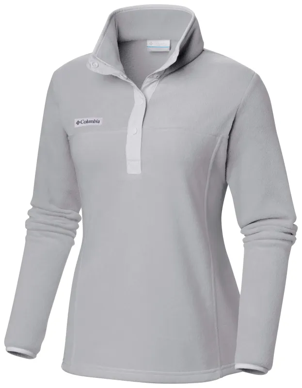 Columbia Women's Benton Springs Half Snap made by Zulily