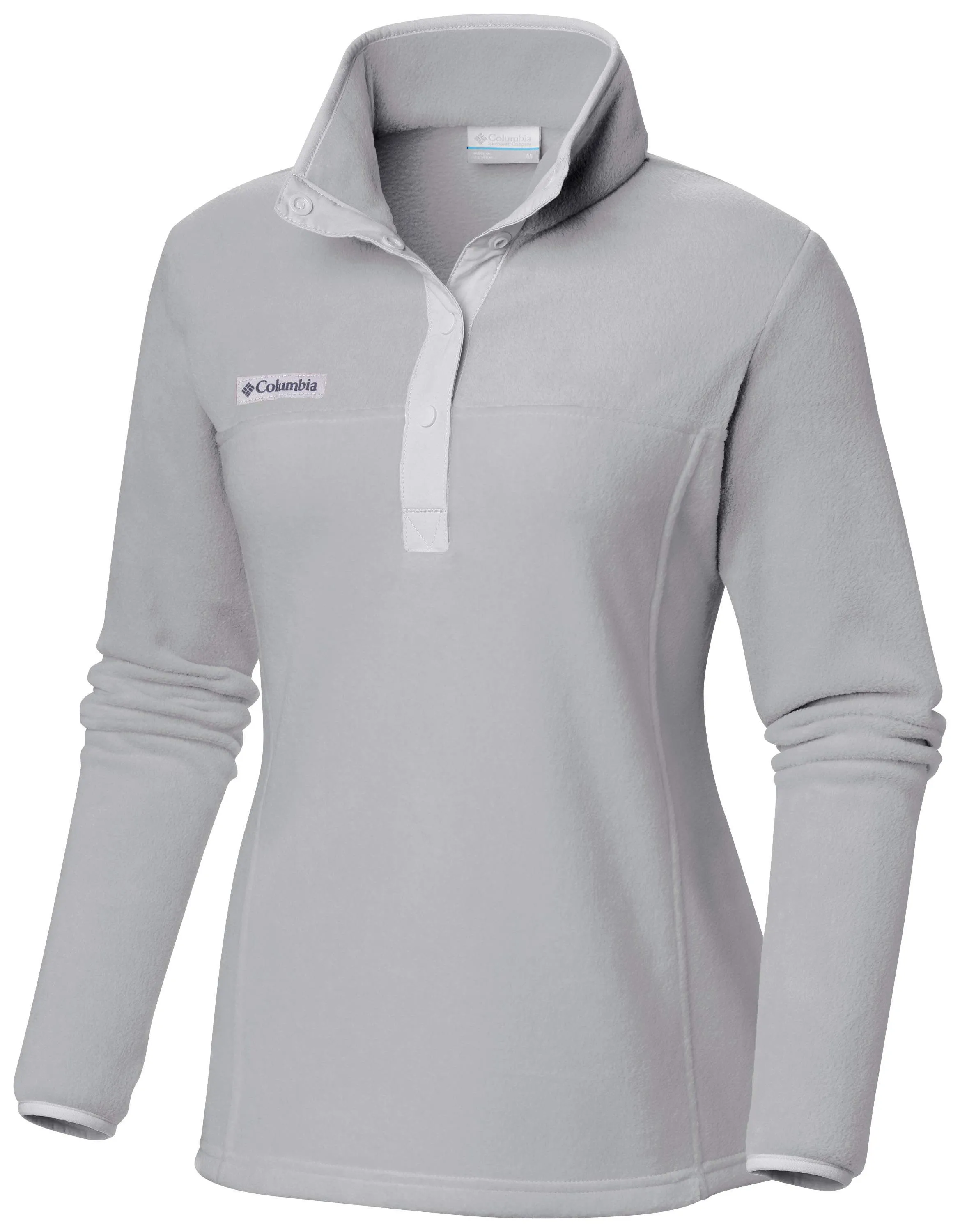 Columbia Women's Benton Springs Half Snap sold by Zulily