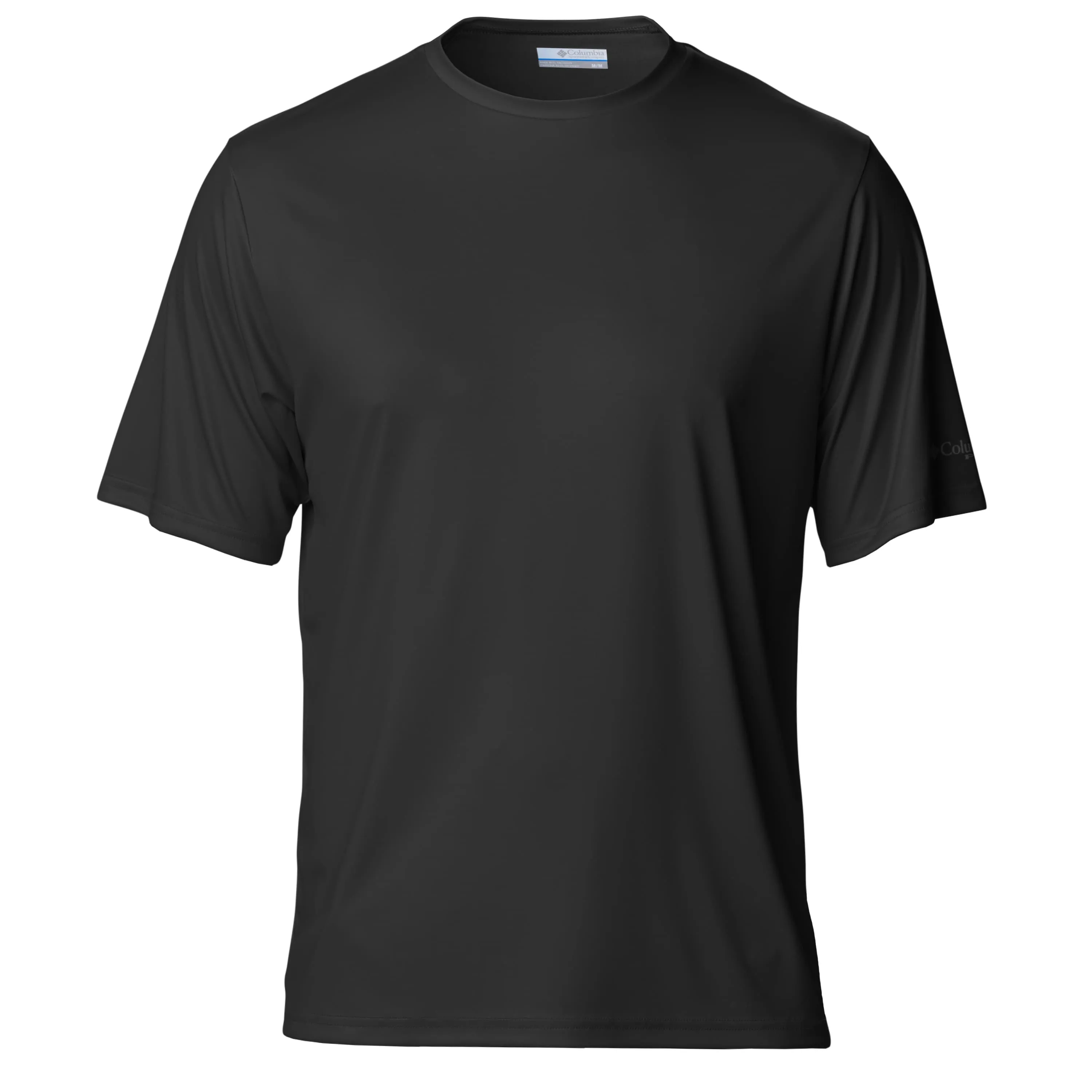 Columbia PFG Terminal Tackle Short Sleeve Tee sold by Zulily product image thumbnail 4