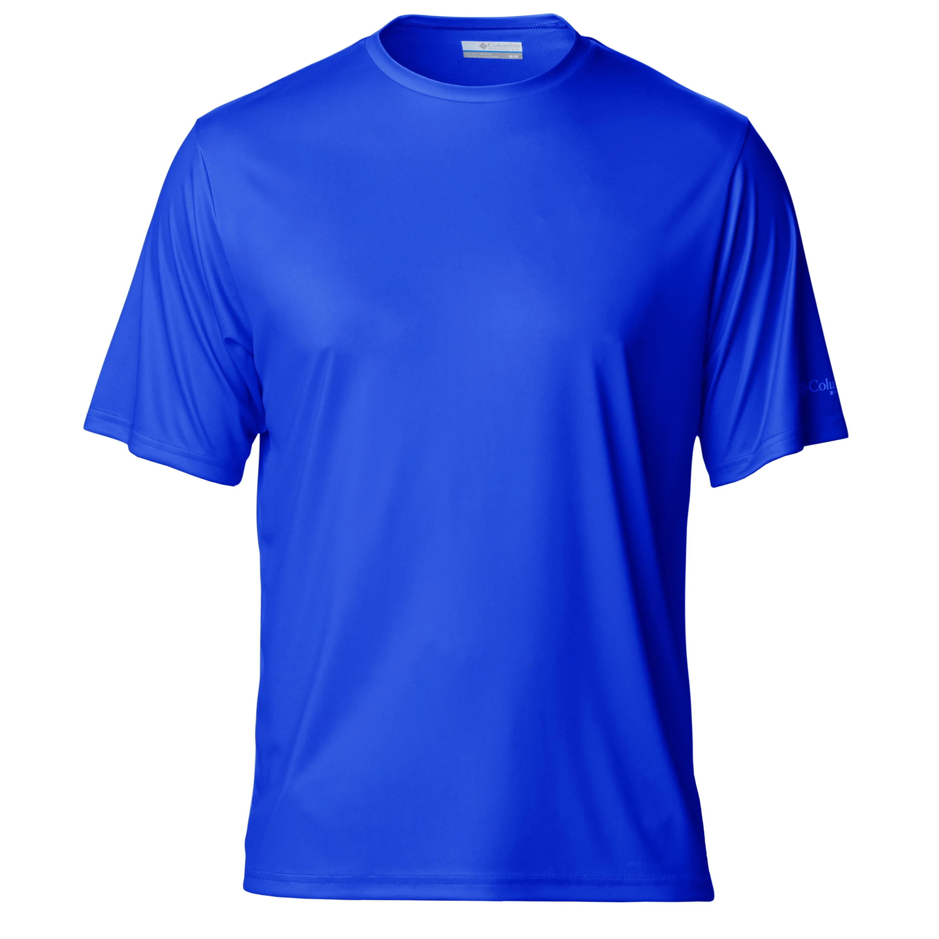Columbia PFG Terminal Tackle Short Sleeve Tee sold by Zulily product image thumbnail 2