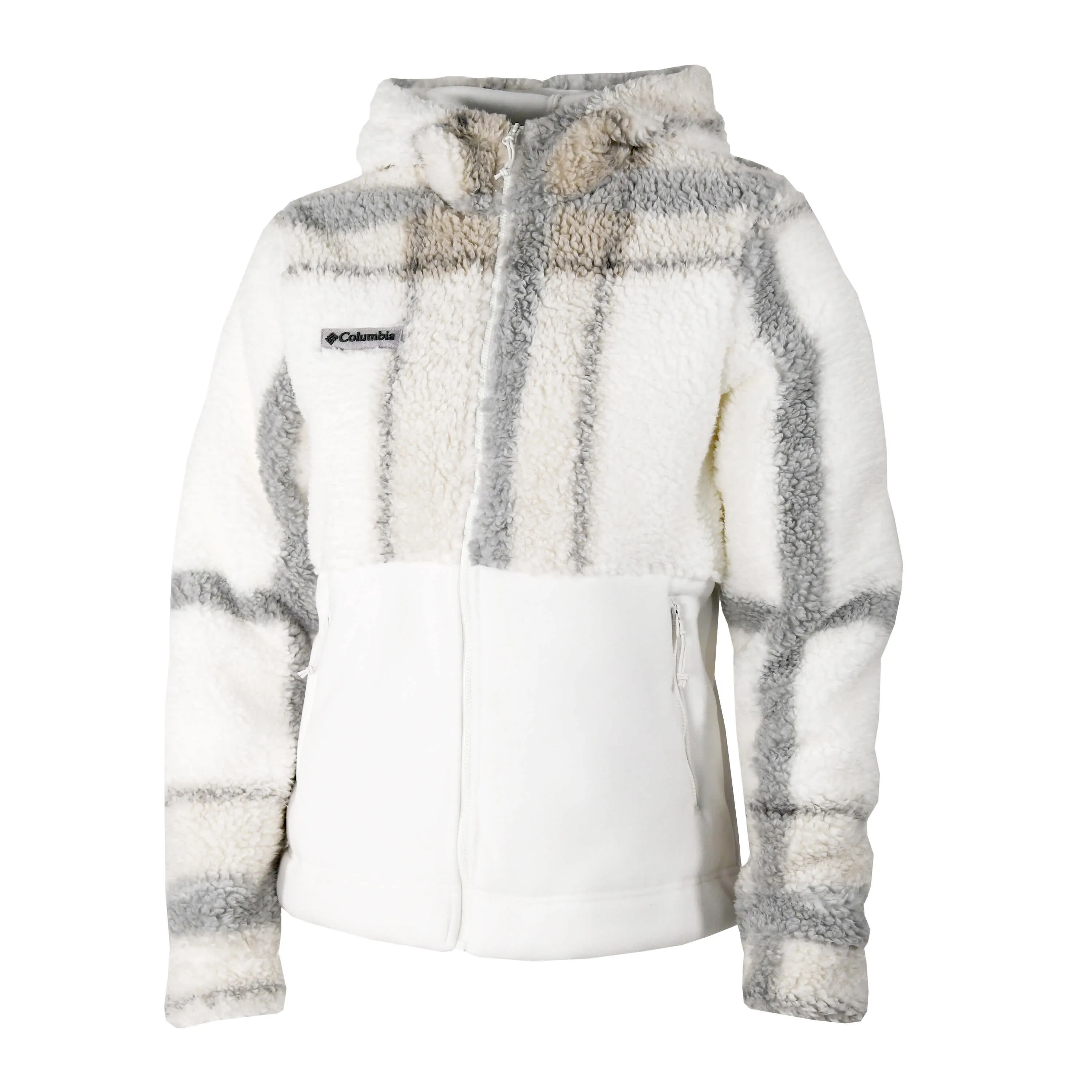 Columbia Women's Winter Pass Fleece Jacket sold by Zulily product image thumbnail 5