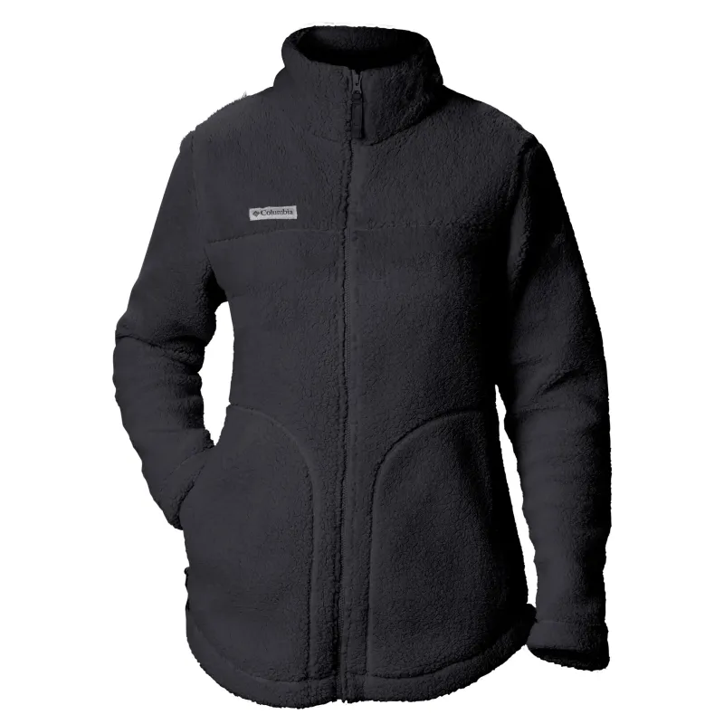 Columbia Women's West Bend Fleece sold by Zulily